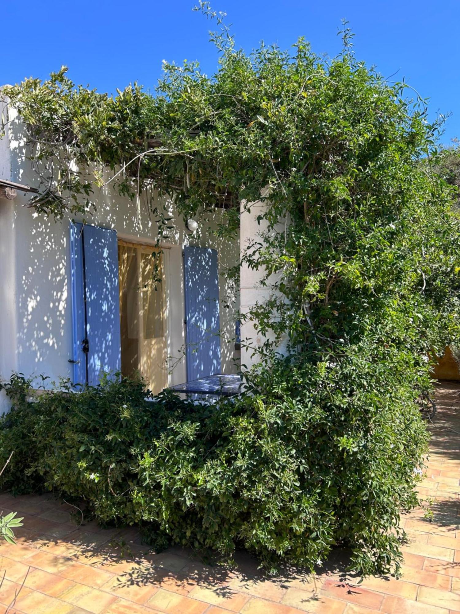 Country Houses Monte Delle Cristule Lipari  Eksteriør bilde