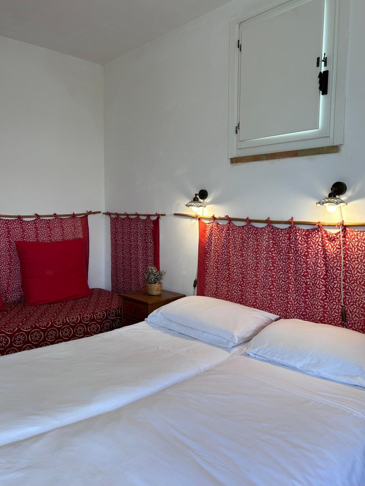 Country Houses Monte Delle Cristule Lipari  Eksteriør bilde